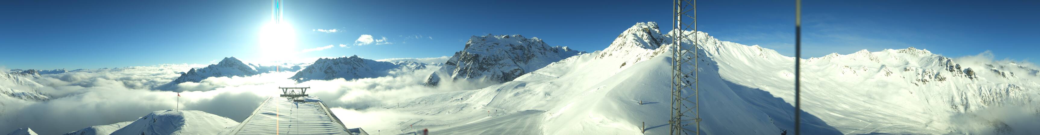 Gargellen | Kristallbahn