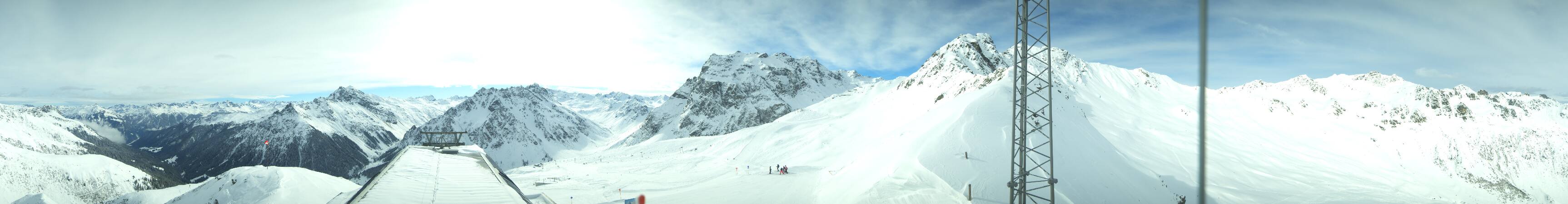 Gargellen | Kristallbahn
