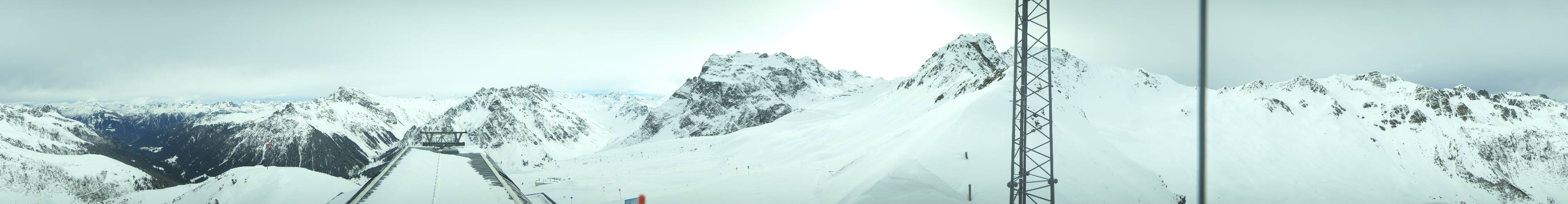 Gargellen | Kristallbahn