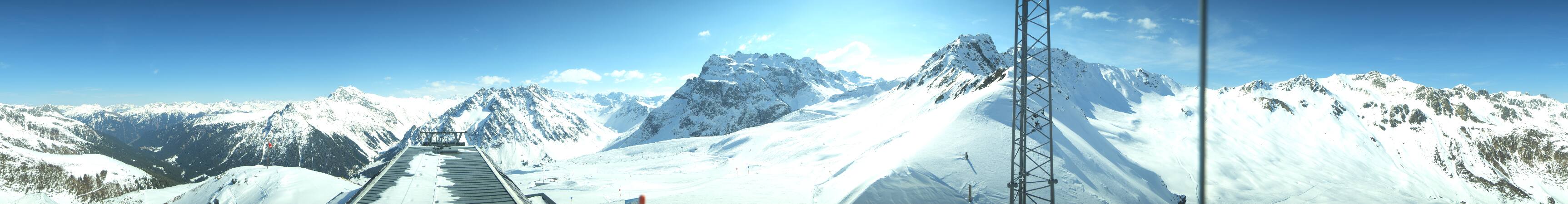 Gargellen | Kristallbahn