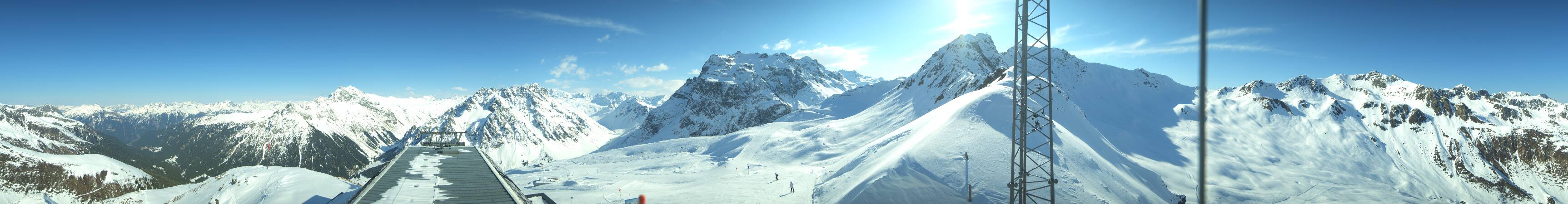 Gargellen | Kristallbahn