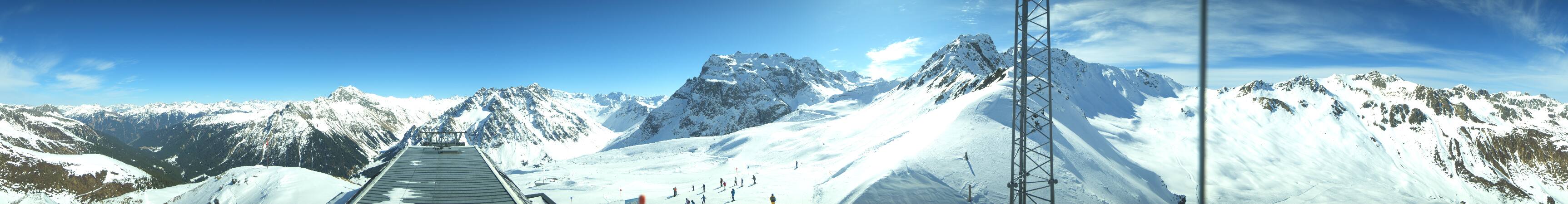 Gargellen | Kristallbahn