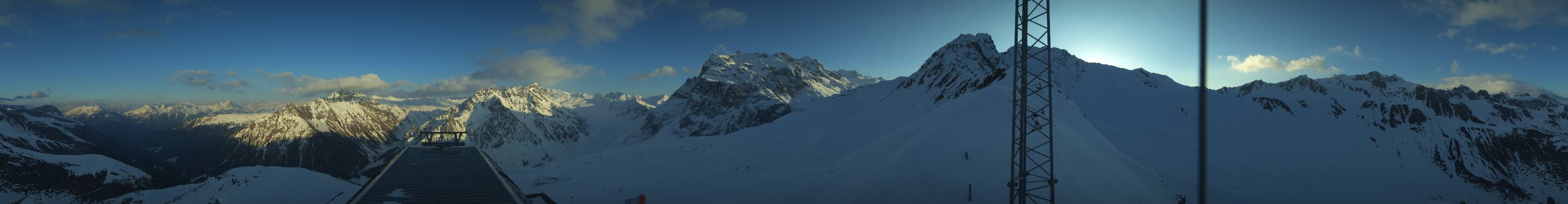 Gargellen | Kristallbahn