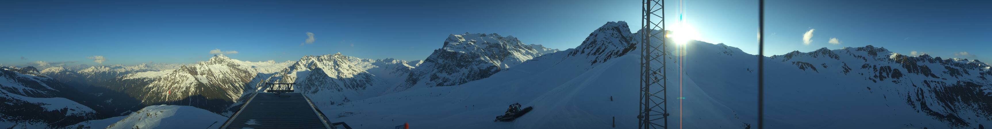 Gargellen | Kristallbahn