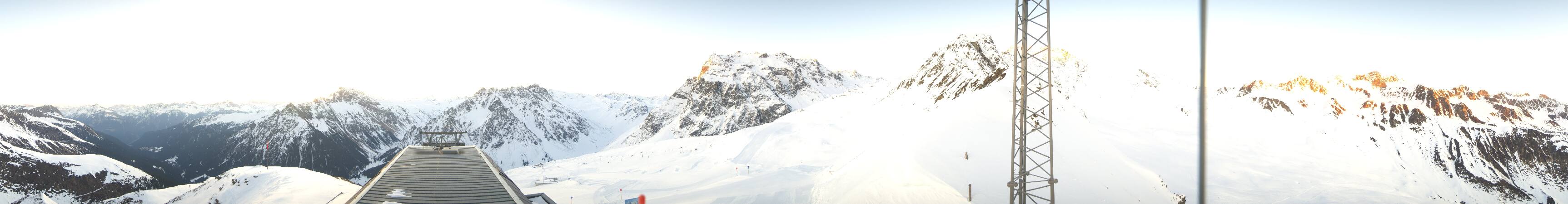 Gargellen | Kristallbahn