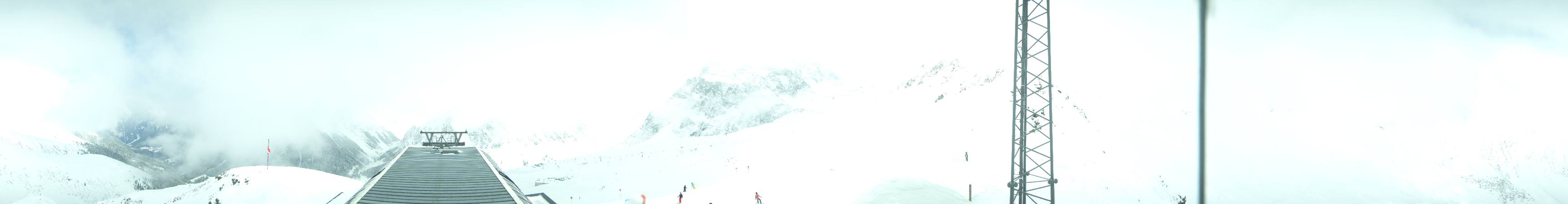 Gargellen | Kristallbahn