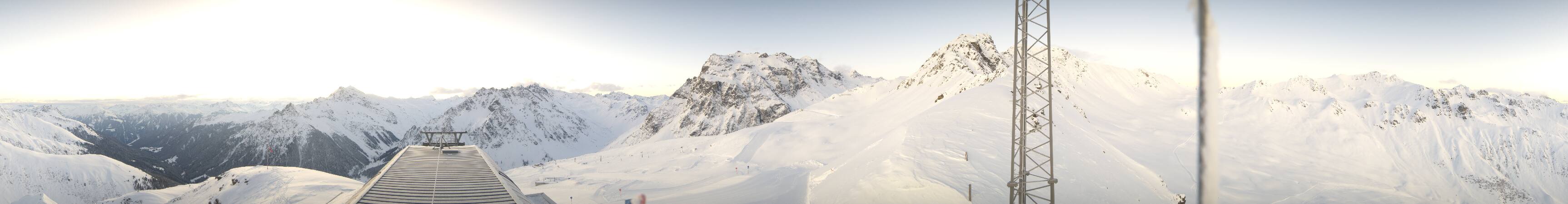 Gargellen | Kristallbahn