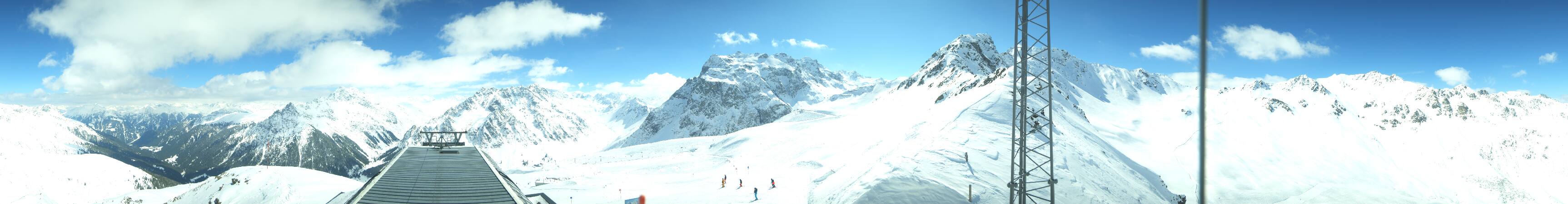 Gargellen | Kristallbahn