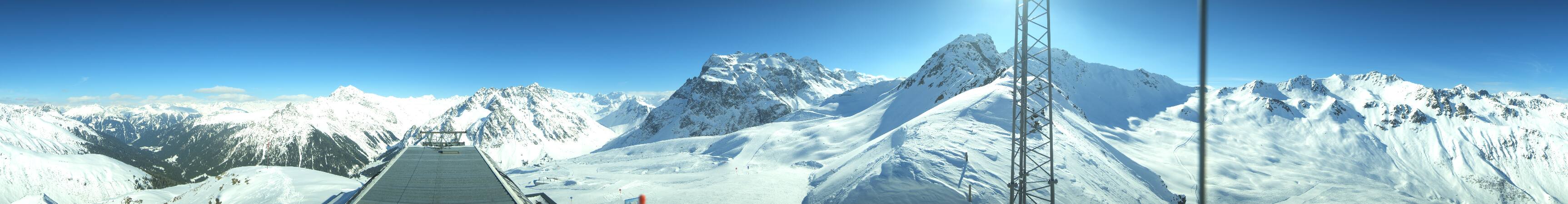 Gargellen | Kristallbahn