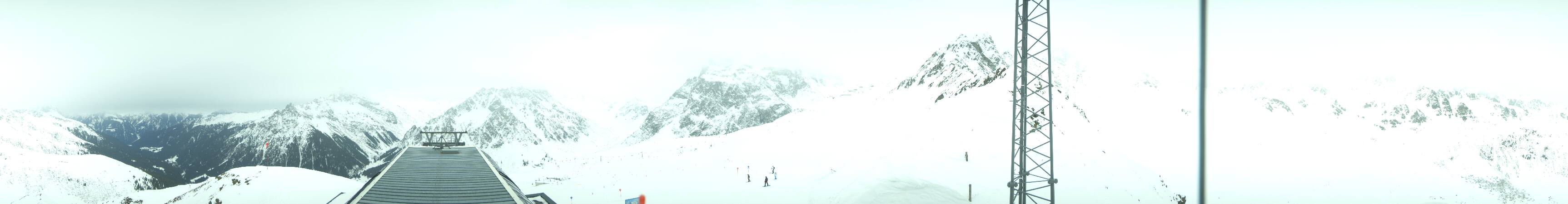 Gargellen | Kristallbahn