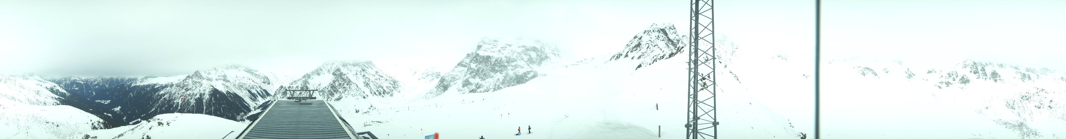 Gargellen | Kristallbahn