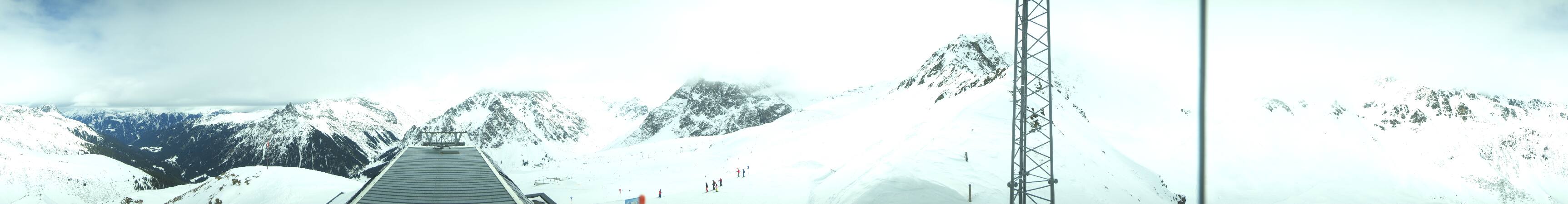 Gargellen | Kristallbahn