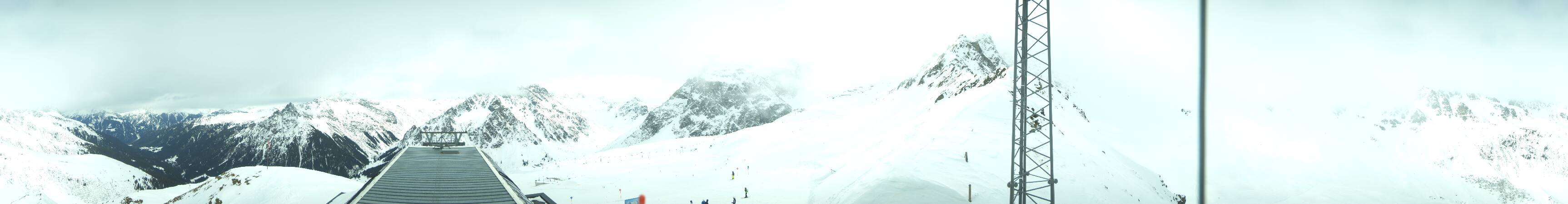 Gargellen | Kristallbahn