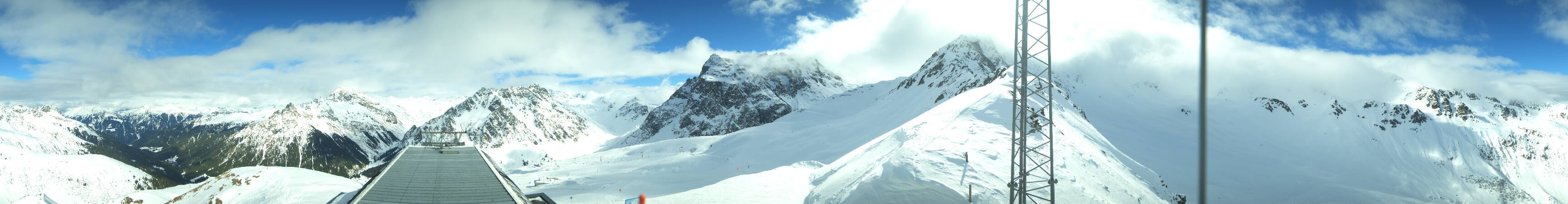 Gargellen | Kristallbahn
