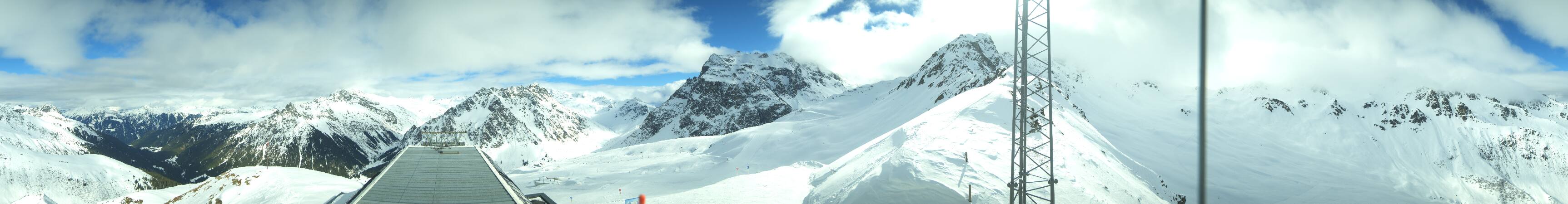Gargellen | Kristallbahn