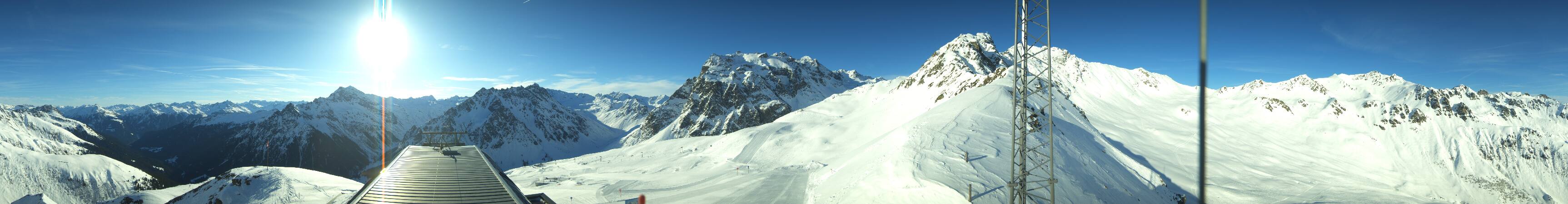 Gargellen | Kristallbahn