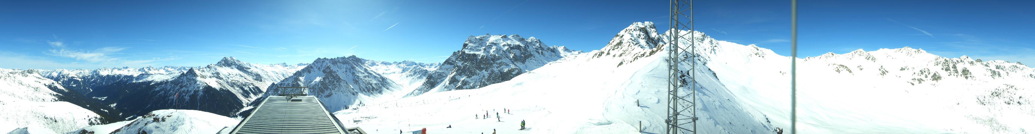Gargellen | Kristallbahn