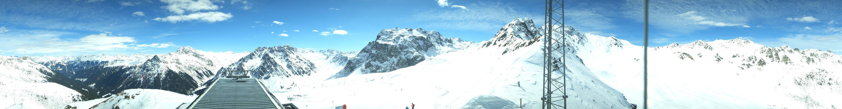 Gargellen | Kristallbahn