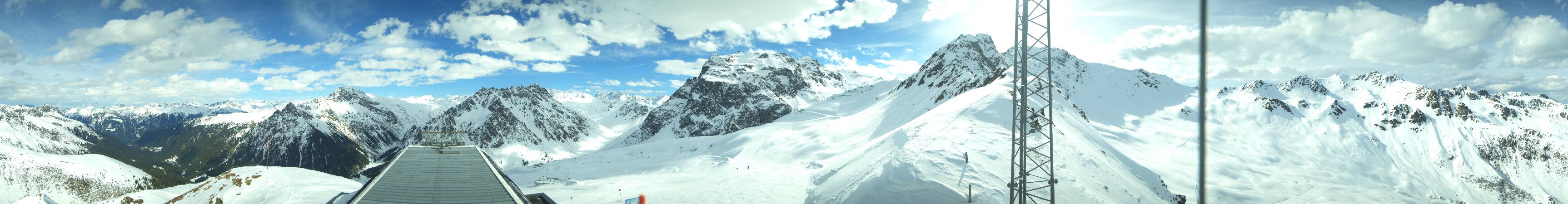 Gargellen | Kristallbahn