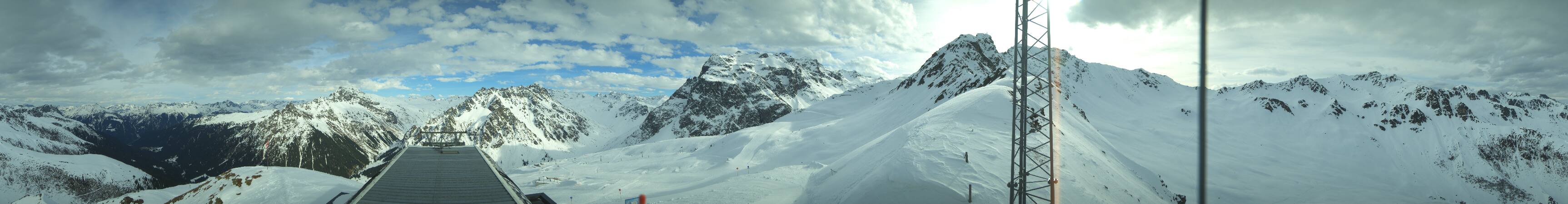 Gargellen | Kristallbahn