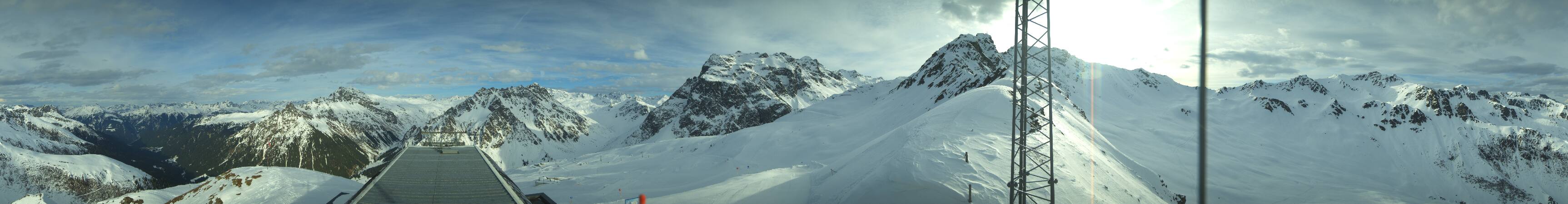 Gargellen | Kristallbahn