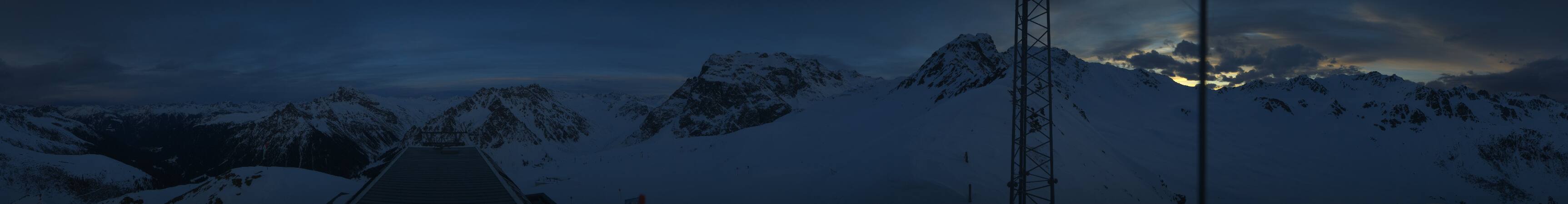 Gargellen | Kristallbahn