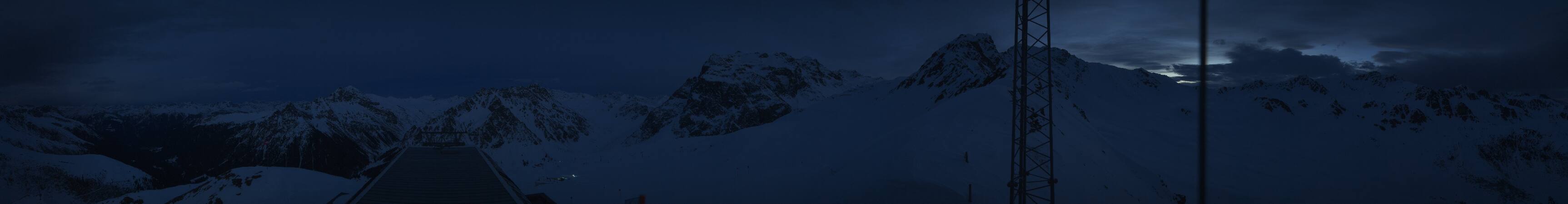 Gargellen | Kristallbahn