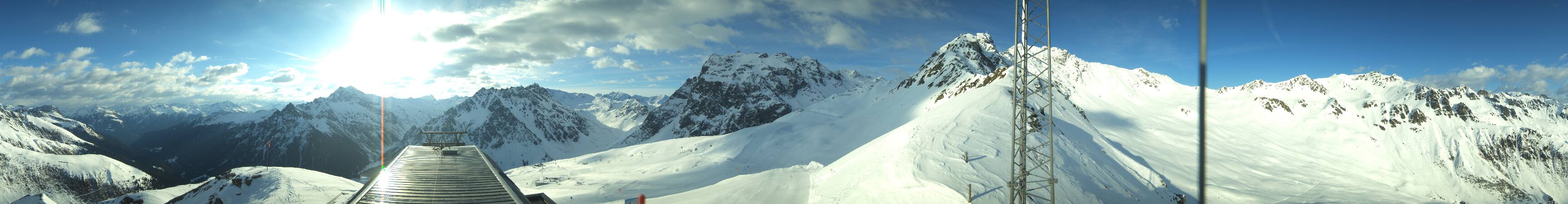 Gargellen | Kristallbahn