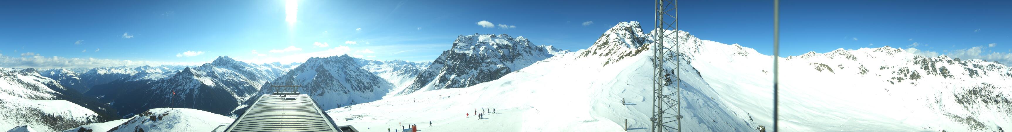 Gargellen | Kristallbahn