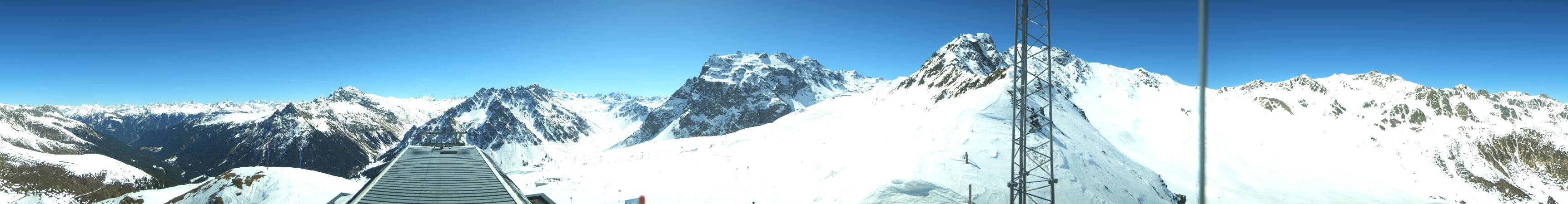 Gargellen | Kristallbahn