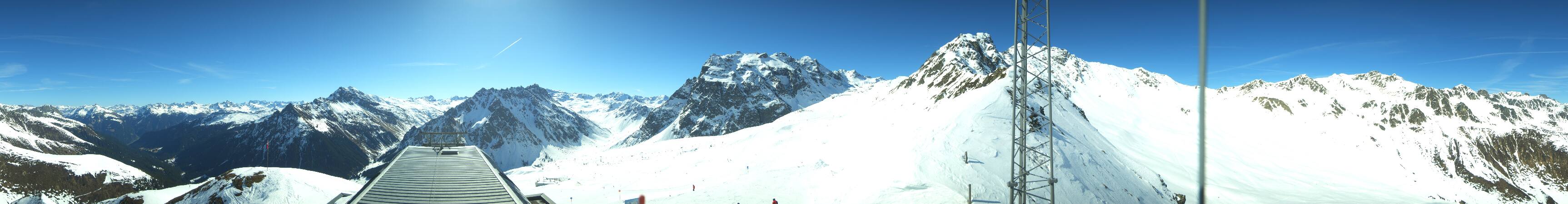 Gargellen | Kristallbahn