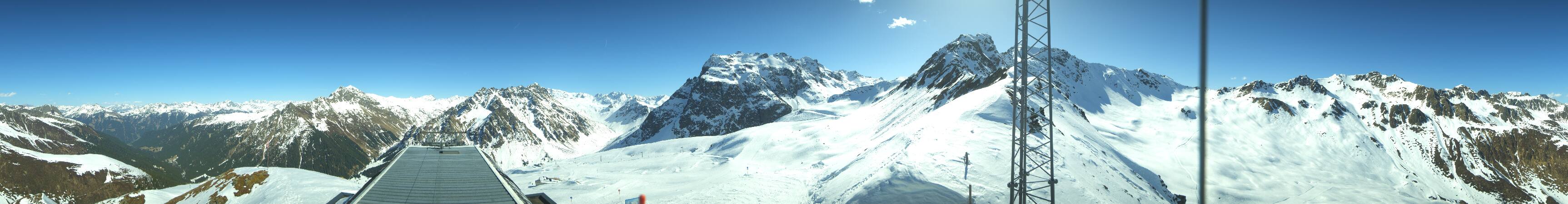 Gargellen | Kristallbahn