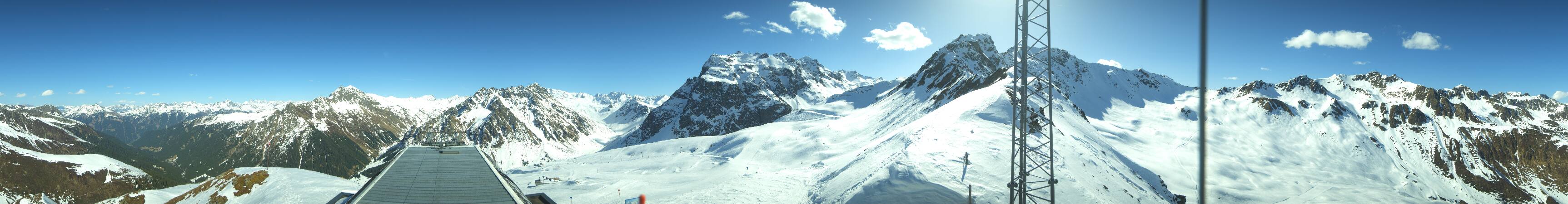 Gargellen | Kristallbahn