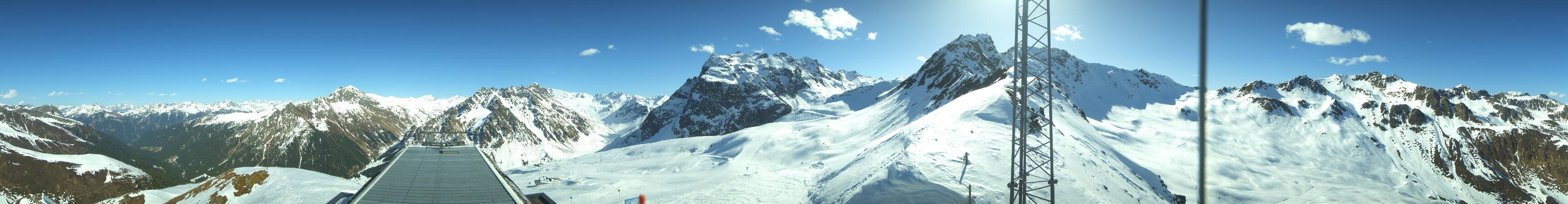 Gargellen | Kristallbahn