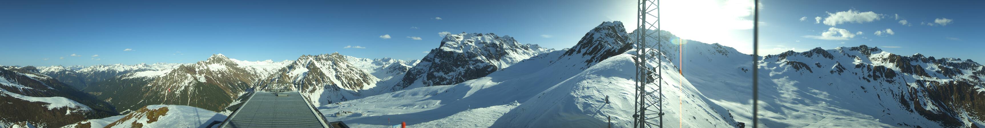 Gargellen | Kristallbahn