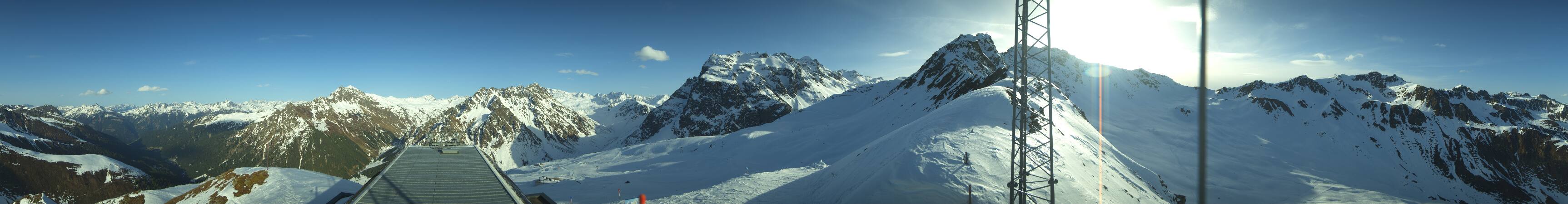 Gargellen | Kristallbahn