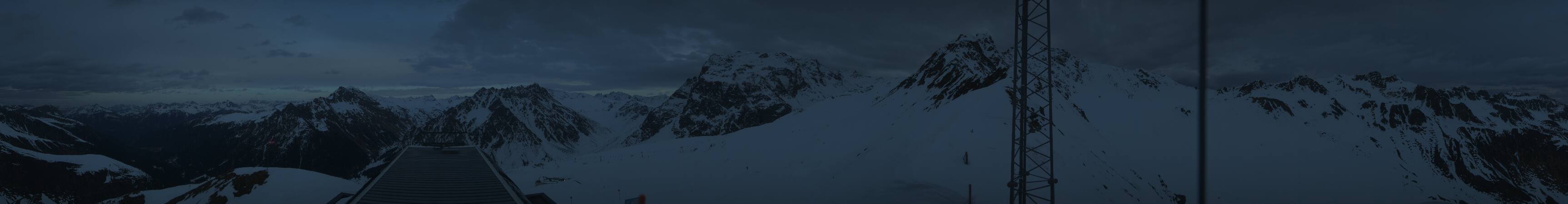 Gargellen | Kristallbahn