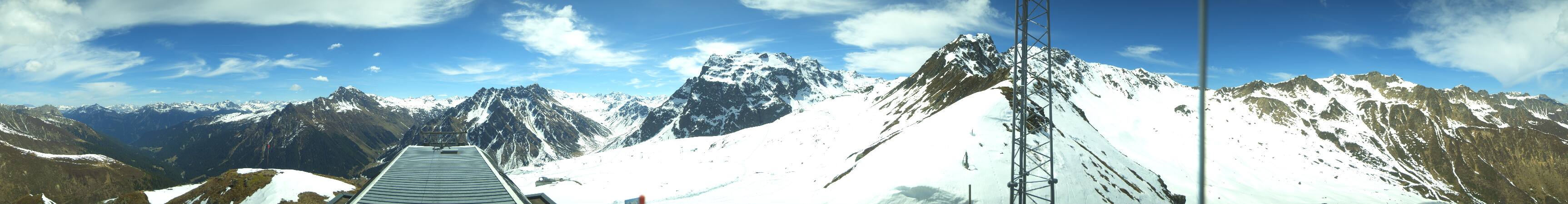 Gargellen | Kristallbahn