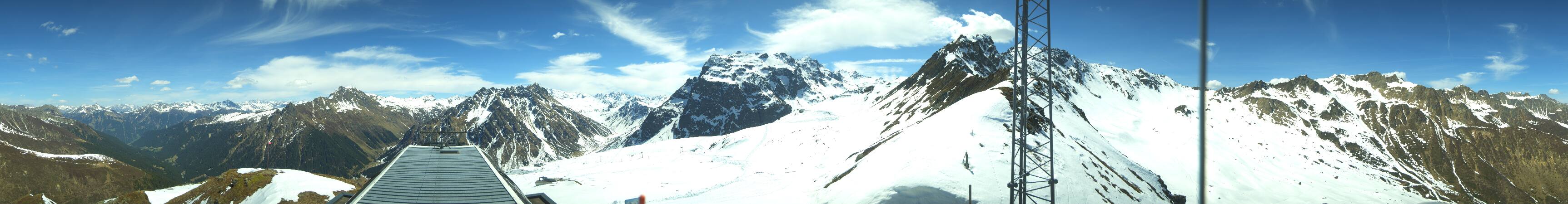Gargellen | Kristallbahn