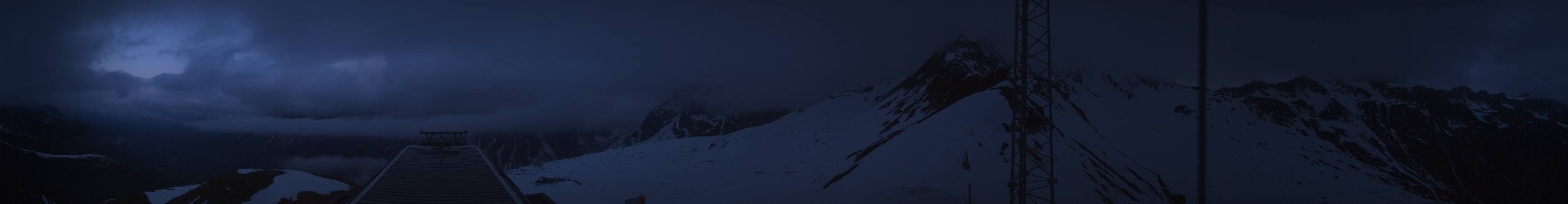 Gargellen | Kristallbahn