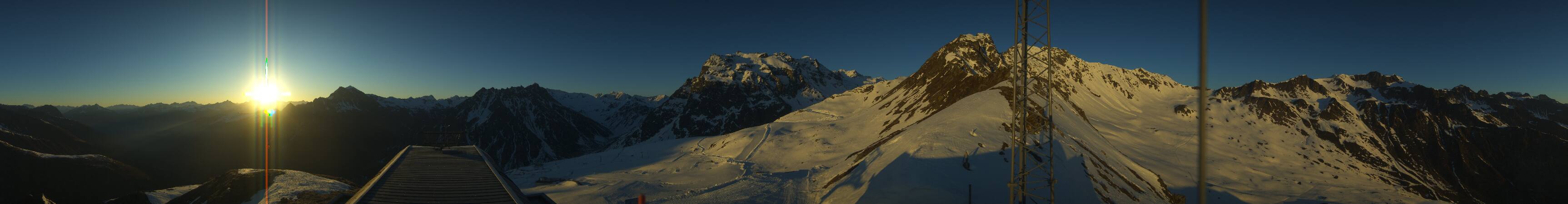 Gargellen | Kristallbahn