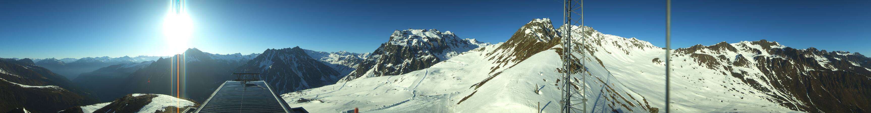 Gargellen | Kristallbahn