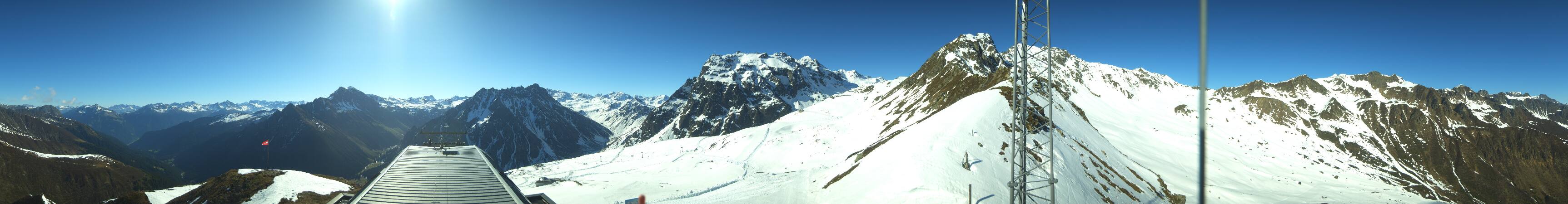 Gargellen | Kristallbahn