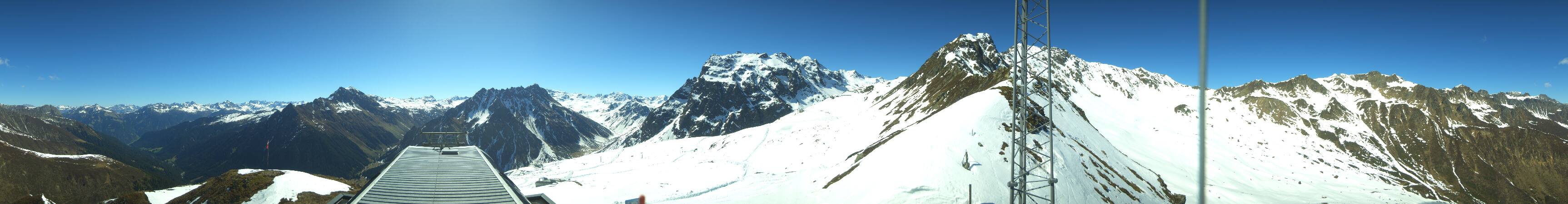 Gargellen | Kristallbahn