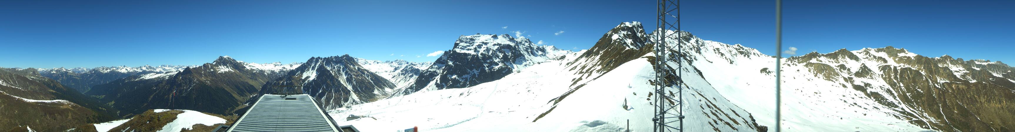 Gargellen | Kristallbahn