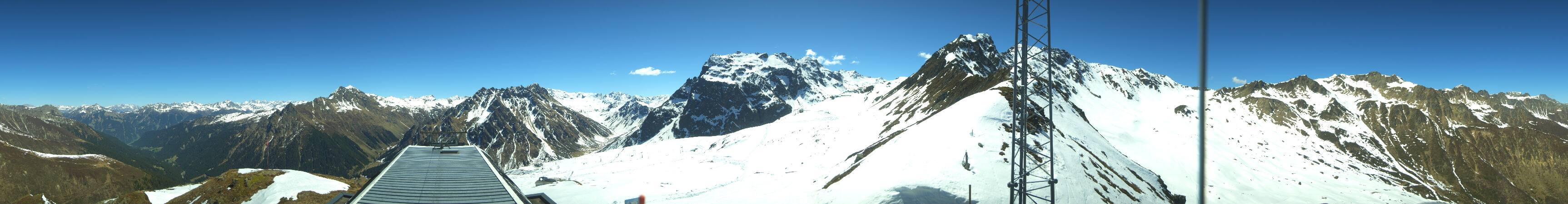 Gargellen | Kristallbahn