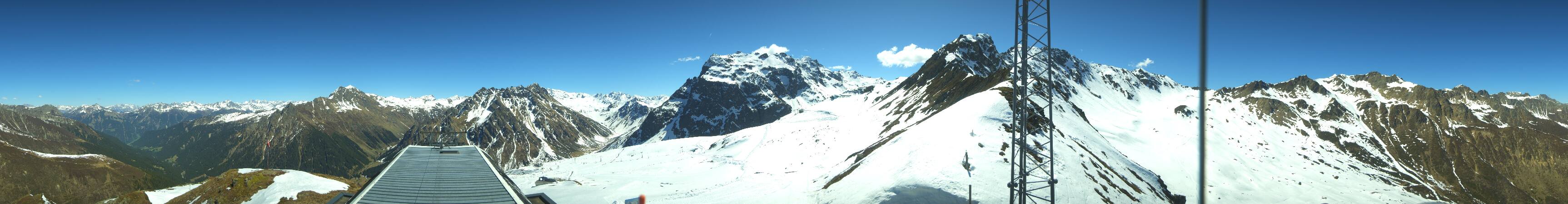 Gargellen | Kristallbahn