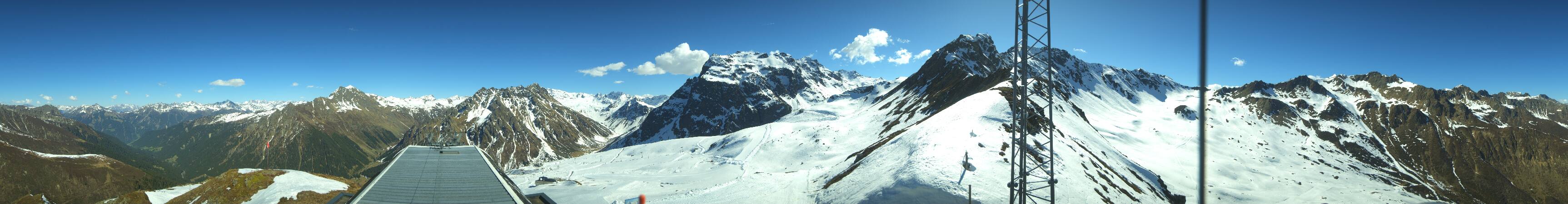 Gargellen | Kristallbahn