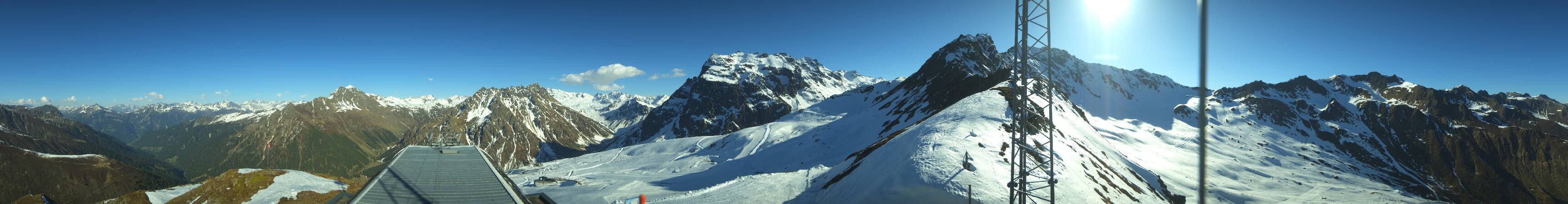 Gargellen | Kristallbahn