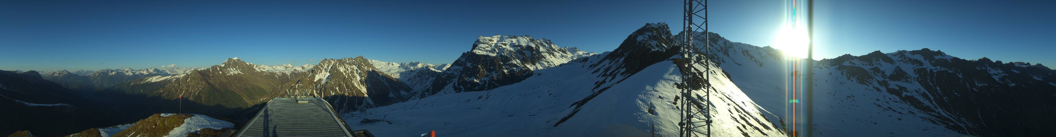 Gargellen | Kristallbahn